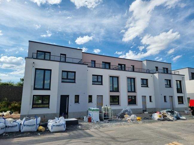 Reihenendhaus Hanau-Steinheim Steinheim - 6 Zimmer, 135 m&sup2;, 654.500&euro; | Angebot:25704308