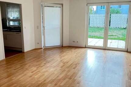 Wohnung Karben - 4 Zimmer, 101 m&sup2;, 1.300&euro; | Angebot:27699335