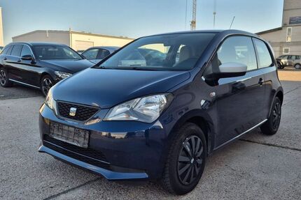 Seat Mii 144.000 km 3.200 &euro; Rödermarkt 63322