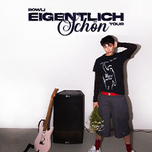Rowli - Eigentlich schön Tour 2026 03.11.2026 Das Bett