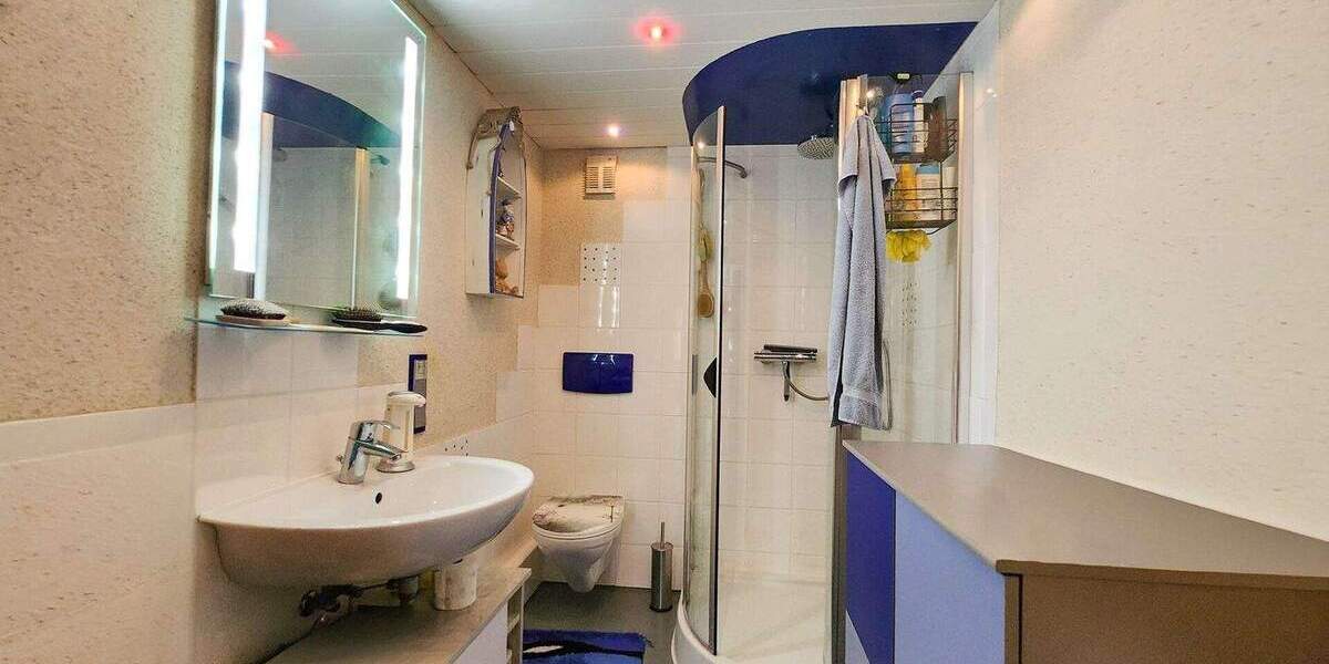 Einfamilienhaus Offenbach Bürgel - 8 Zimmer, 173 m&sup2;, 495.000&euro; | Angebot:25703492