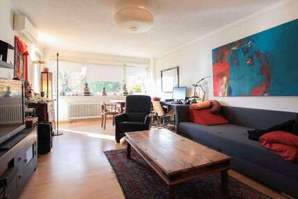Wohnung Hanau Großauheim - 4 Zimmer, 99 m&sup2;, 269.000&euro; | Angebot:26543587