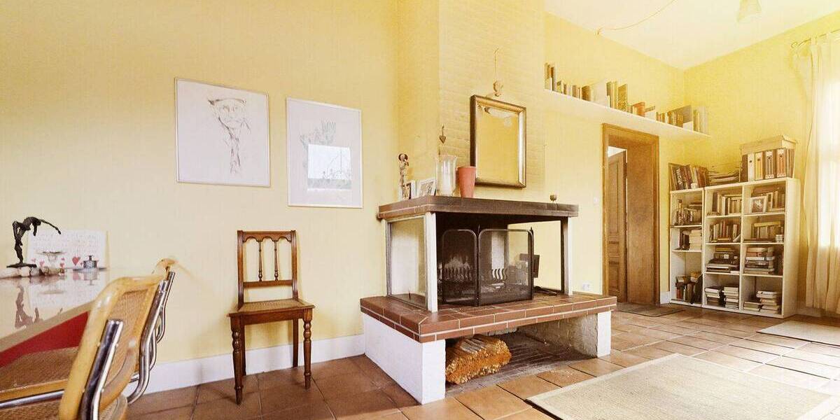 Mehrfamilienhaus, Wohnhaus Frankfurt am Main Seckbach - 6 Zimmer, 242 m&sup2;, 1.100.000&euro; | Angebot:26139136