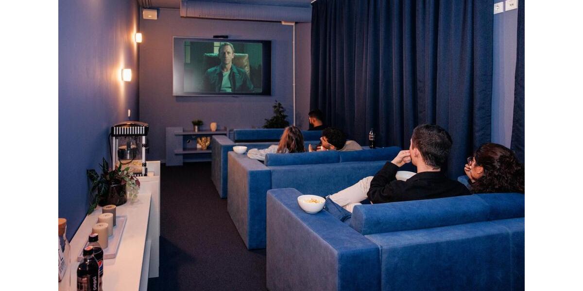 Etagenwohnung Frankfurt am Main Gallus - 1 Zimmer, 19 m&sup2;, 654&euro; | Angebot:24980374