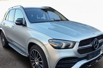 Mercedes-Benz GLE 400 69.500 km 67.990 &euro; Dieburg 64807