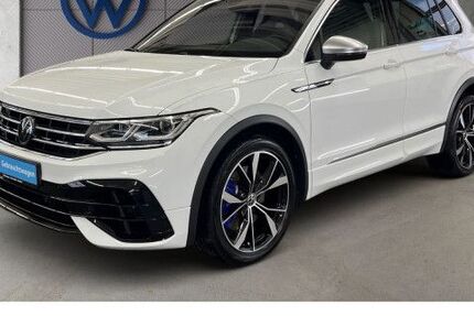 VW Tiguan 31.717 km 49.950 &euro; Frankfurt 60326