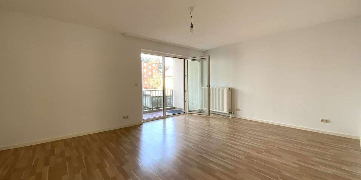 Etagenwohnung Offenbach - 2 Zimmer, 60 m&sup2;, 239.000&euro; | Angebot:25995221