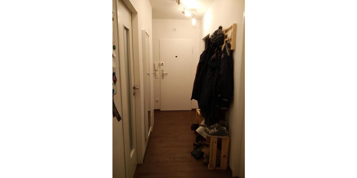 Maisonettenwohnung Frankfurt am Main Mitte-Nord - 4 Zimmer, 107 m&sup2;, 530.000&euro; | Angebot:26738096