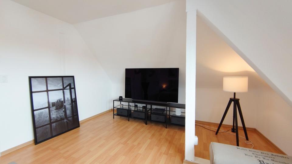 Maisonettenwohnung Langen (Hessen) - 5 Zimmer, 260 m&sup2;, 1.300&euro; | Angebot:25920469