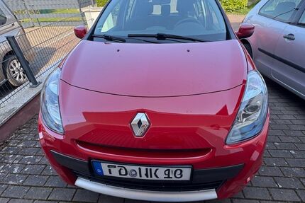 Renault Clio 55.200 km 3.600 &euro; Altenstadt 63674