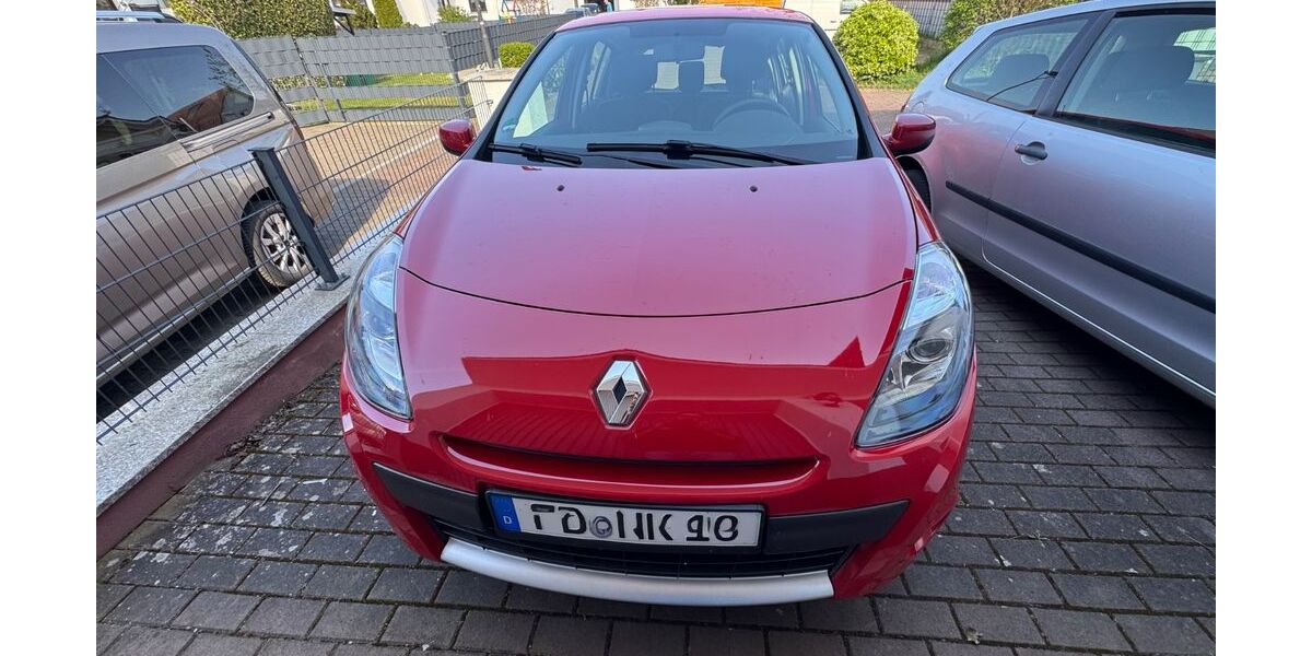 Renault Clio 55.200 km 3.600 &euro; Altenstadt 63674