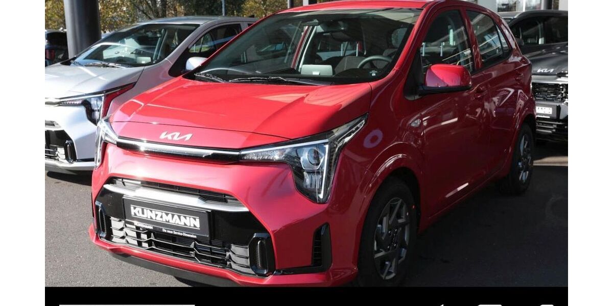 Kia Picanto 5.990 km 16.190 &euro; Aschaffenburg 63741