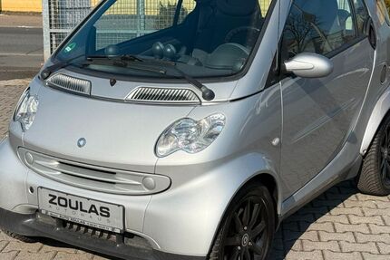 Smart ForTwo 51.000 km 3.999 &euro; Maintal OT Dörnigheim 63477