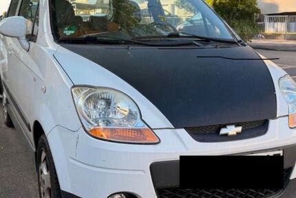 Chevrolet Matiz 124.736 km 2.250 &euro; Rodgau 63110