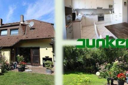 Haus Rodgau Jügesheim - 4 Zimmer, 120 m&sup2;, 495.000&euro; | Angebot:25663051