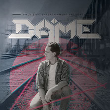 DAME - Der Weg ist das Ziel 2.0 - Live 2026 07.10.2026 Batschkapp