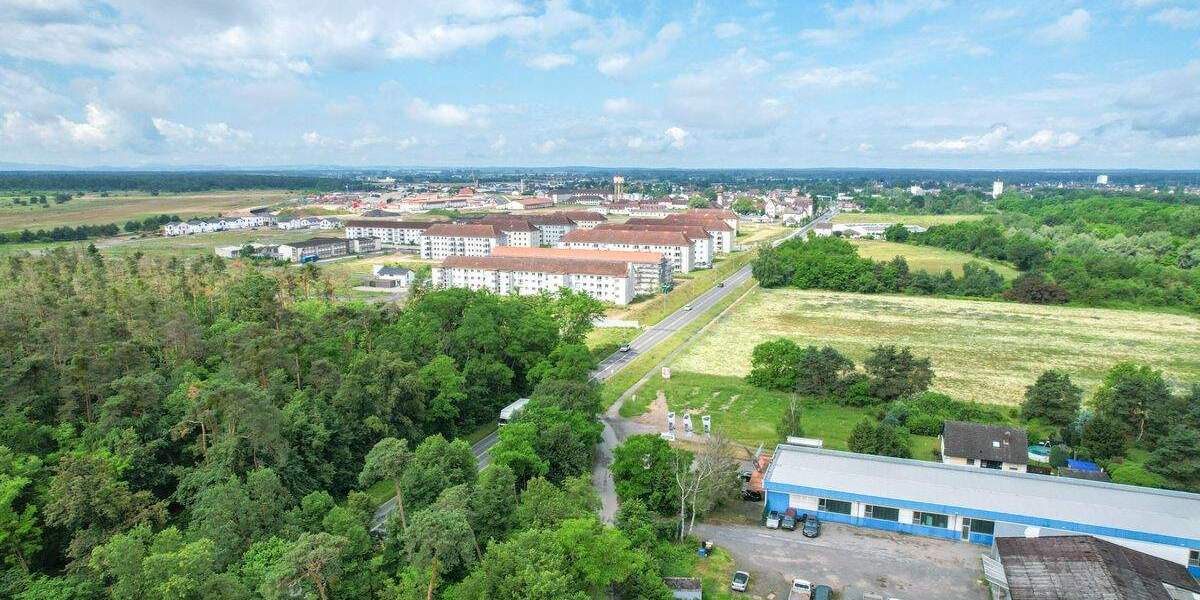 Grundstück Babenhausen - 495.000&euro; | Angebot:25693340