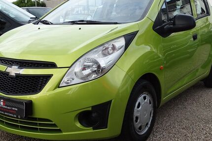 Chevrolet Spark 165.000 km 2.350 &euro; Rodgau / Nieder-Roden 63110