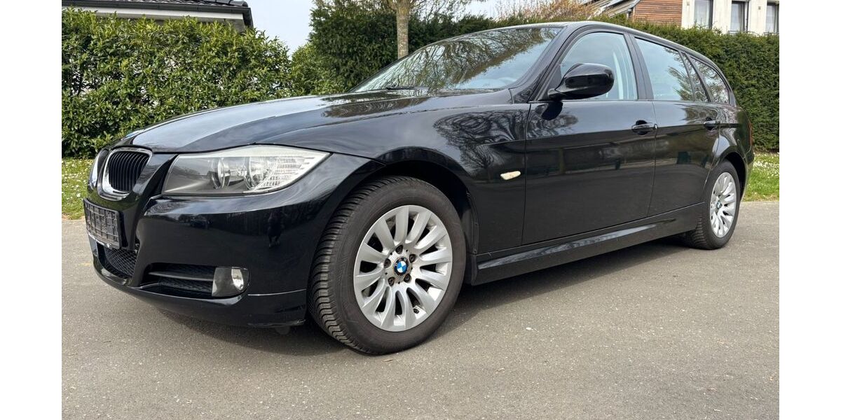 BMW 320 168.897 km 6.750 &euro; Bad Nauheim 61231