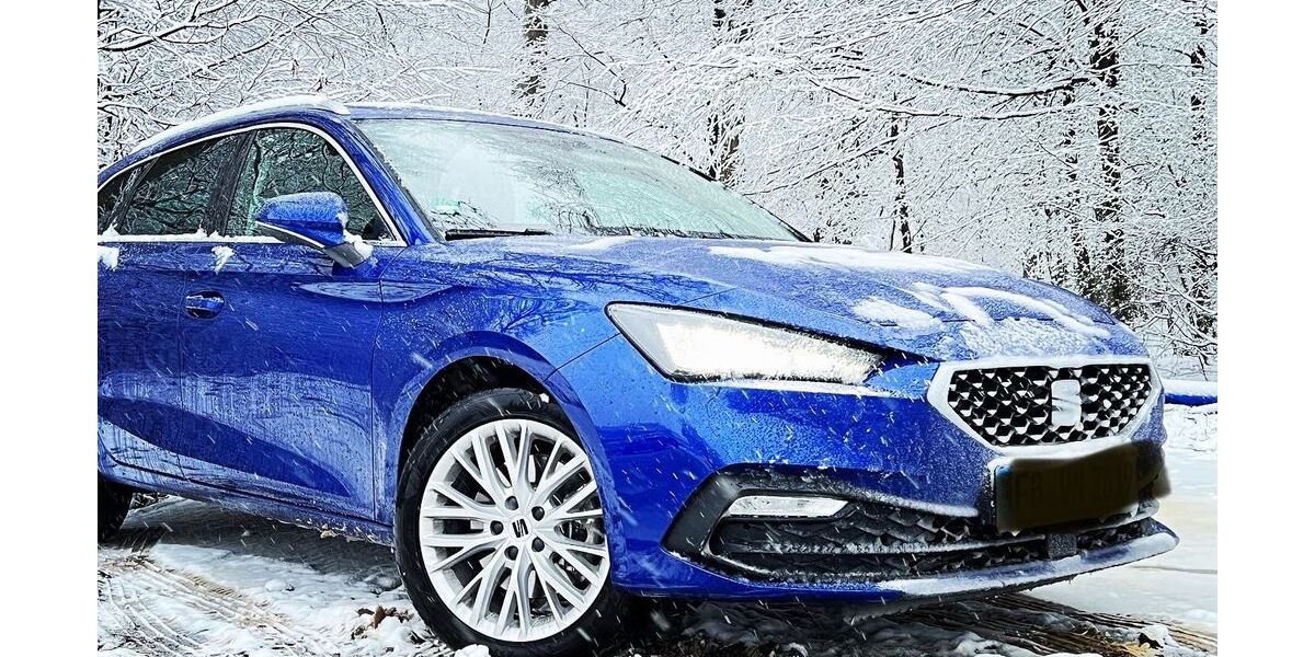 Seat Leon 81.000 km 19.000 &euro; Florstadt 61197