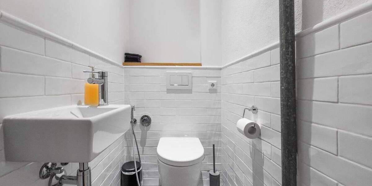 Etagenwohnung Frankfurt am Main Höchst - 4 Zimmer, 84 m&sup2;, 399.000&euro; | Angebot:25691125