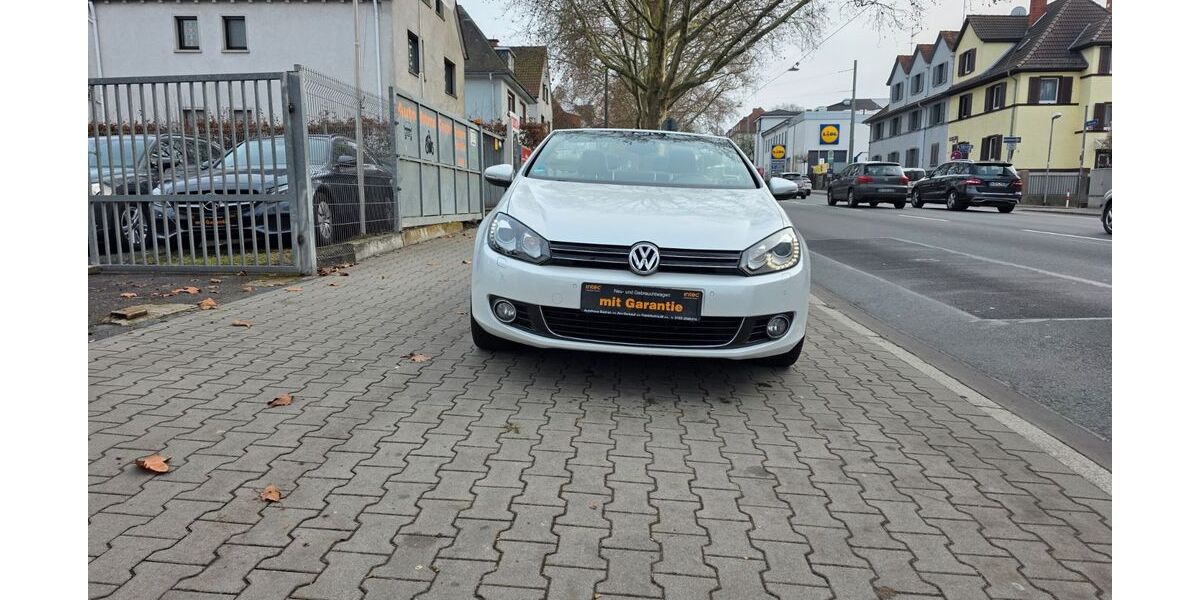 VW Golf 100.000 km 8.650 &euro; Offenbach 63071