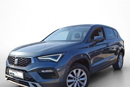 Seat Ateca 64.741 km 21.150 &euro; Friedberg 61169