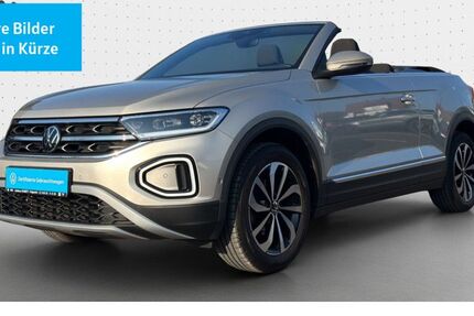VW T-Roc 27.400 km 26.999 &euro; Freigericht 63579