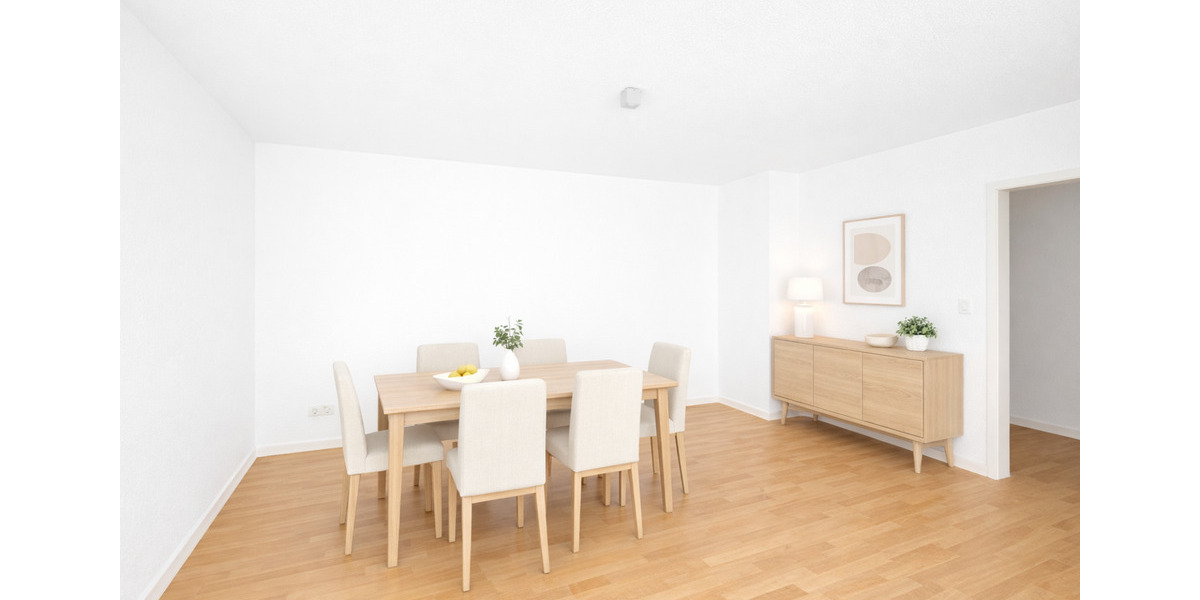 Terrassenwohnung Langen (Hessen) - 3 Zimmer, 90 m&sup2;, 330.000&euro; | Angebot:25960081