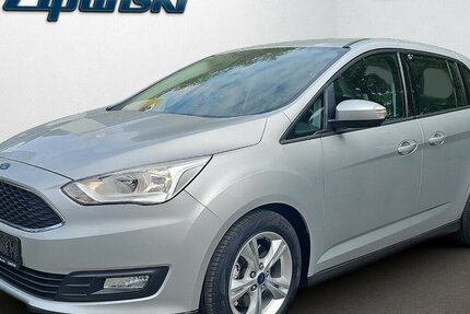 Ford C-Max Grand Business Edition 121.000 km 6.445 &euro; Schwalbach/Taunus 65824