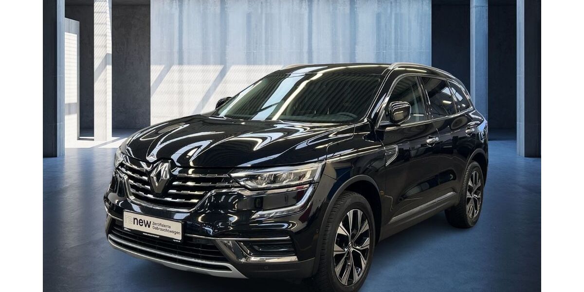 Renault Koleos 48.427 km 22.350 &euro; Frankfurt / Main 60314