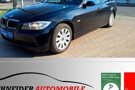 BMW 318 149.000 km 5.000 &euro; Stockstadt 63811