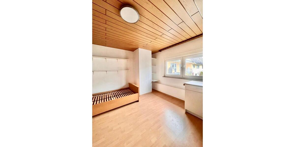 Etagenwohnung Dietzenbach - 1 Zimmer, 25 m&sup2;, 325&euro; | Angebot:23331804