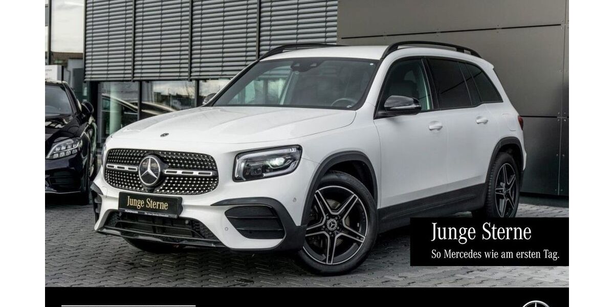 Mercedes-Benz GLB 220 97.750 km 32.630 &euro; Gelnhausen 63571
