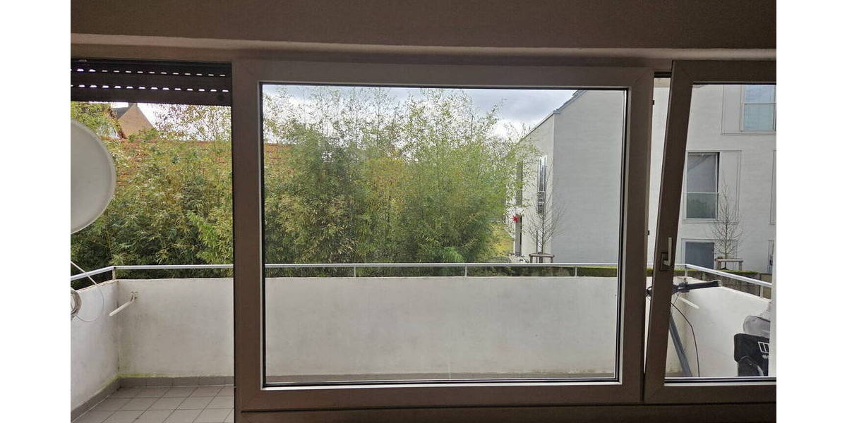 Etagenwohnung Hanau Großauheim - 4 Zimmer, 90 m&sup2;, 299.000&euro; | Angebot:26657365