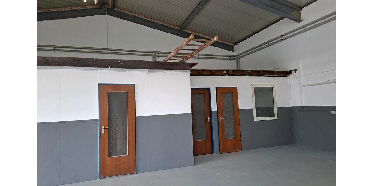 Gewerbeobjekt Maintal - 1.350&euro; | Angebot:25335207