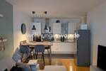 Etagenwohnung Frankfurt am Main Bockenheim - 2 Zimmer, 55 m&sup2;, 917&euro; | Angebot:25915784