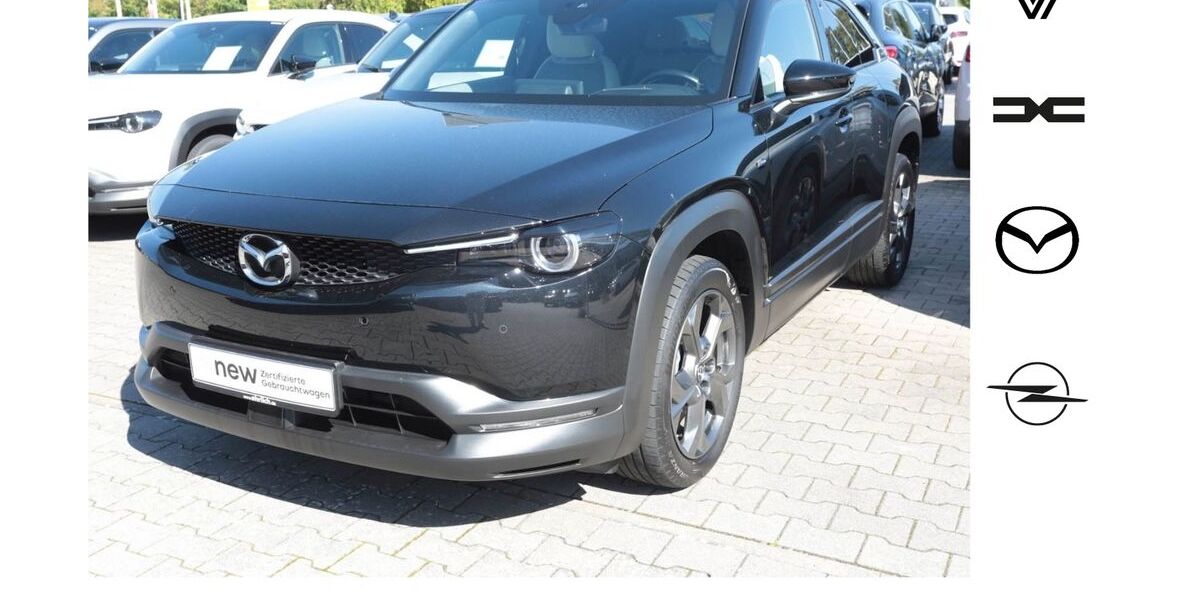 Mazda MX-30 32.800 km 18.490 &euro; Aschaffenburg 63741