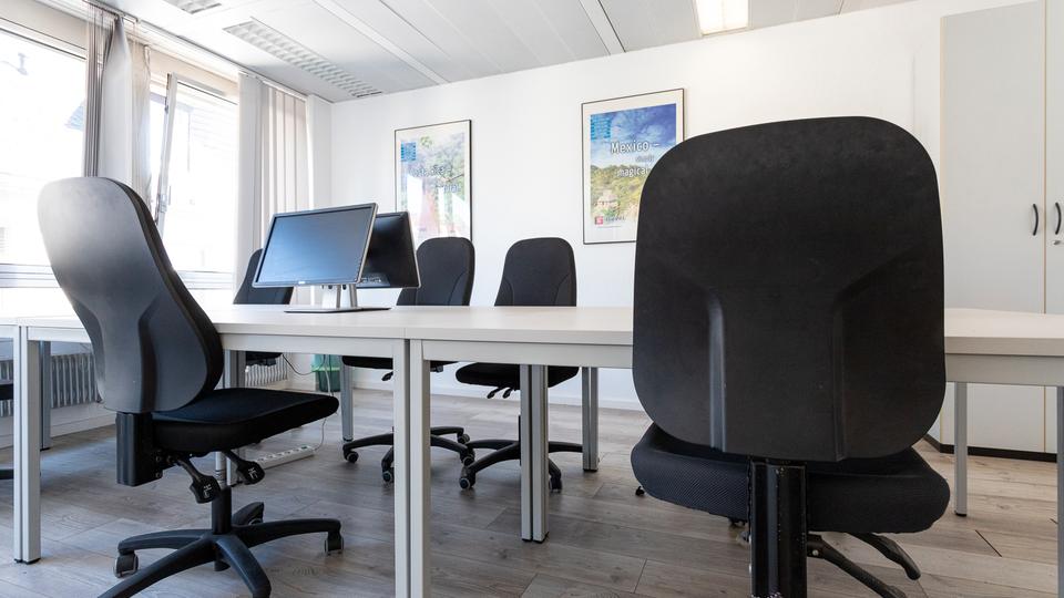 Gewerbeobjekt Frankfurt am Main Sachsenhausen - 14&euro; | Angebot:25967959