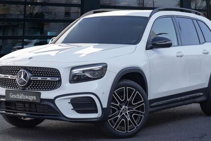 Mercedes-Benz GLB 200 15.000 km 45.480 &euro; Aschaffenburg 63741