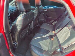 Ford Puma ST-LINE X*Panorama*WinterP*LED*Parkassist.* 48.000 km 20.290 &euro; Nidderau 61130