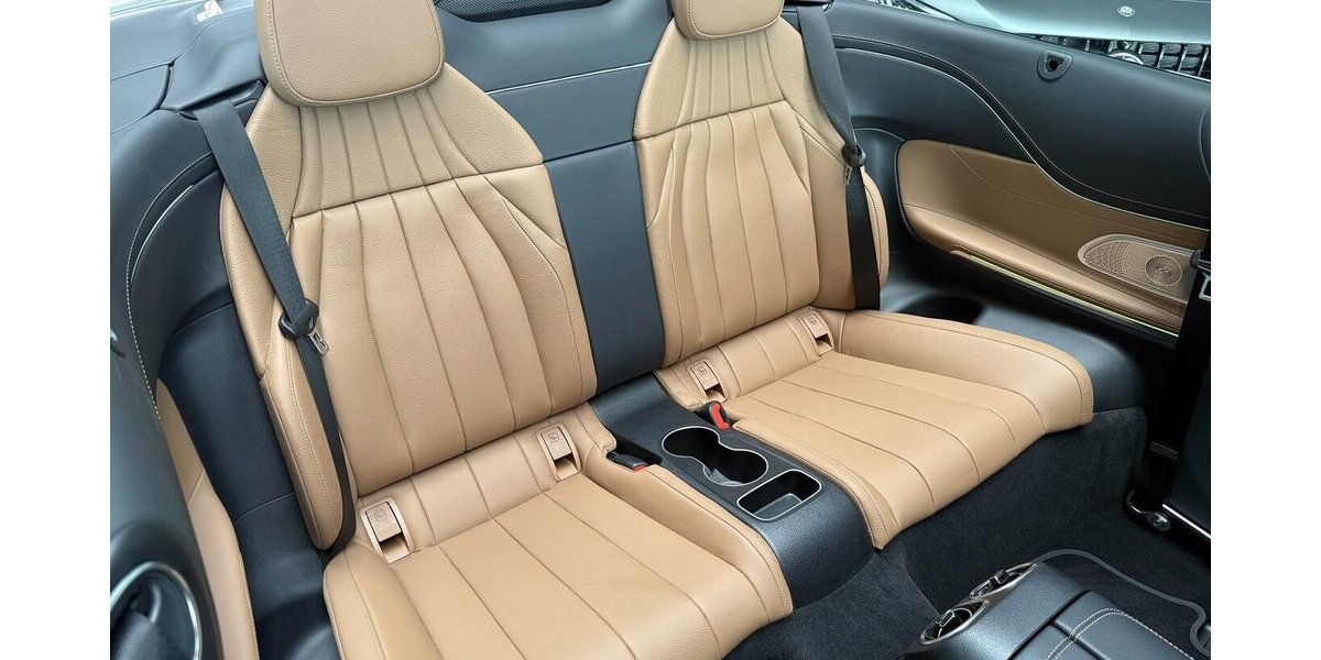 Mercedes-Benz CLE 450 4M Cabrio AMG PREMIUM+STANDHEIZUNG-DISTR 33.155 km 69.434 &euro; Groß-Umstadt 64823