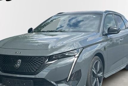 Peugeot 308 17.900 km 38.900 &euro; Kleinostheim 63801