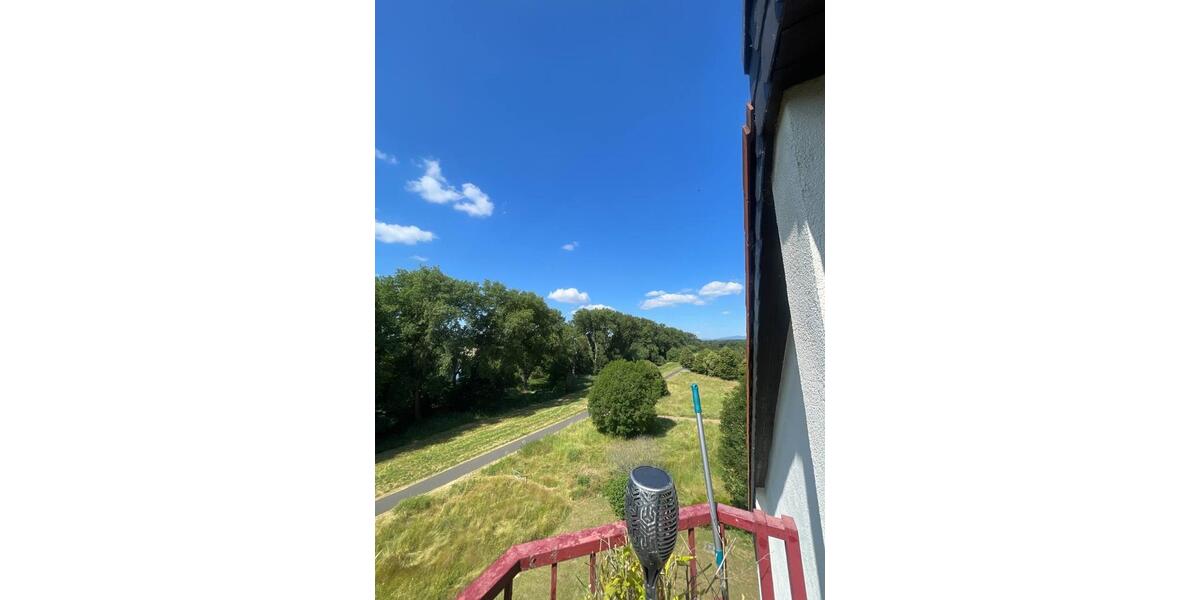 Dachgeschoßwohnung Maintal - 2 Zimmer, 67 m&sup2;, 369.000&euro; | Angebot:24784256