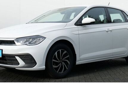 VW Polo 28.931 km 16.890 &euro; Nidderau 61130