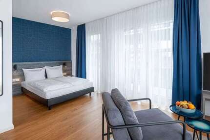 Zimmer Bad Homburg Gonzenheim - 1 Zimmer, 1.730&euro; | Angebot:27561151