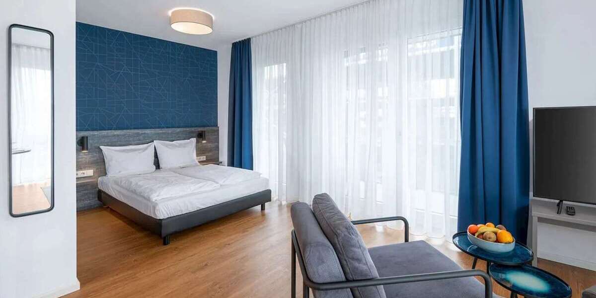 Zimmer Bad Homburg Gonzenheim - 1 Zimmer, 1.730&euro; | Angebot:27561151