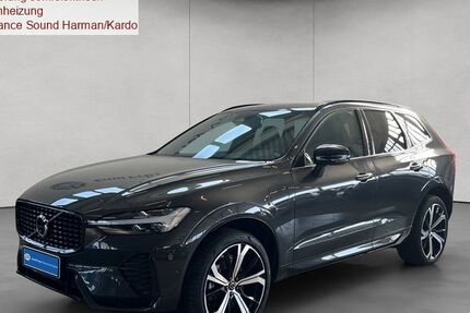 Volvo XC60 41.768 km 44.750 &euro; Frankfurt am Main 60486