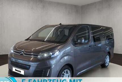 Citroen Spacetourer 39.310 km 19.990 &euro; Aschaffenburg 63739