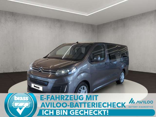 Citroen Spacetourer 39.310 km 19.990 &euro; Aschaffenburg 63739